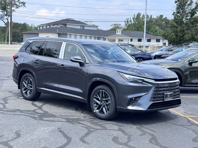 2025 Lexus TX 350 Premium photo 4