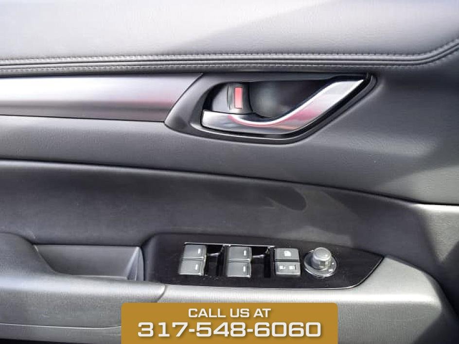 2024 Mazda CX-5 2.5 Select photo 30
