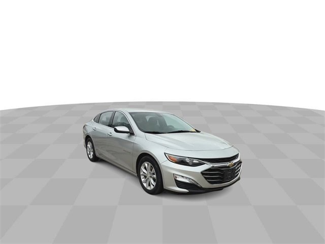 Certified 2022 Chevrolet Malibu LT with VIN 1G1ZD5ST1NF173717 for sale in Hales Corners, WI