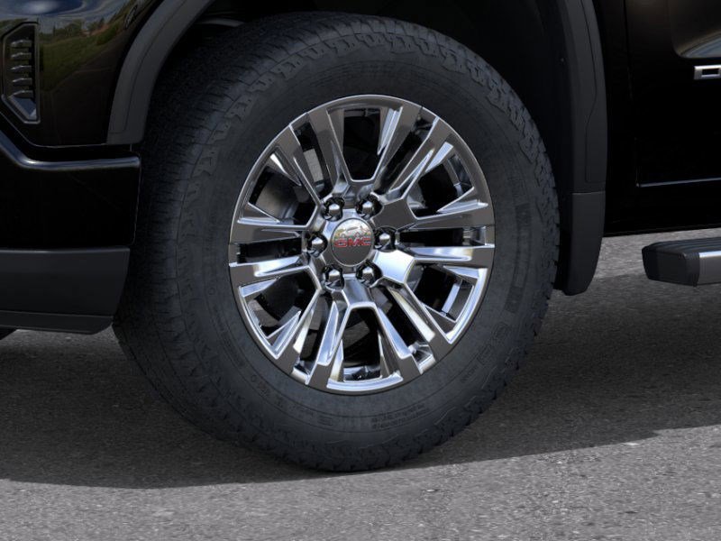 2026 Gmc Sierra 1500 Denali photo 9