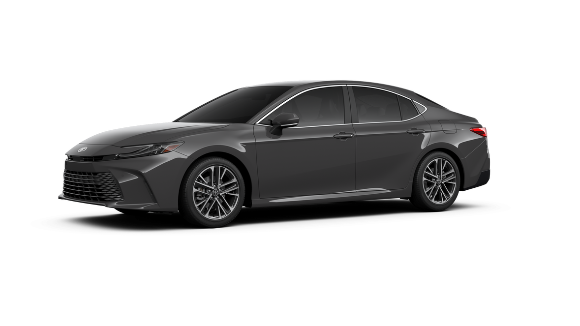 2026 Toyota Camry XLE photo 13