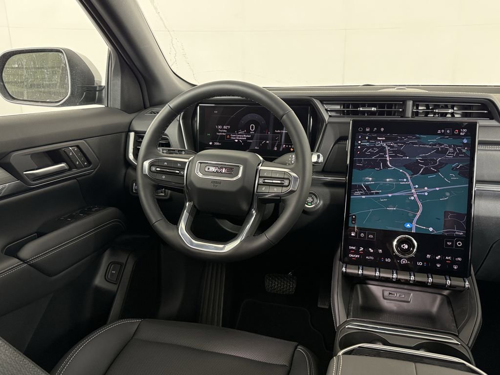 2026 Gmc Terrain Elevation photo 20