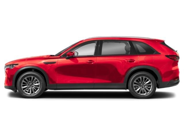 2025 Mazda CX-90 3.3 Turbo Preferred photo 3