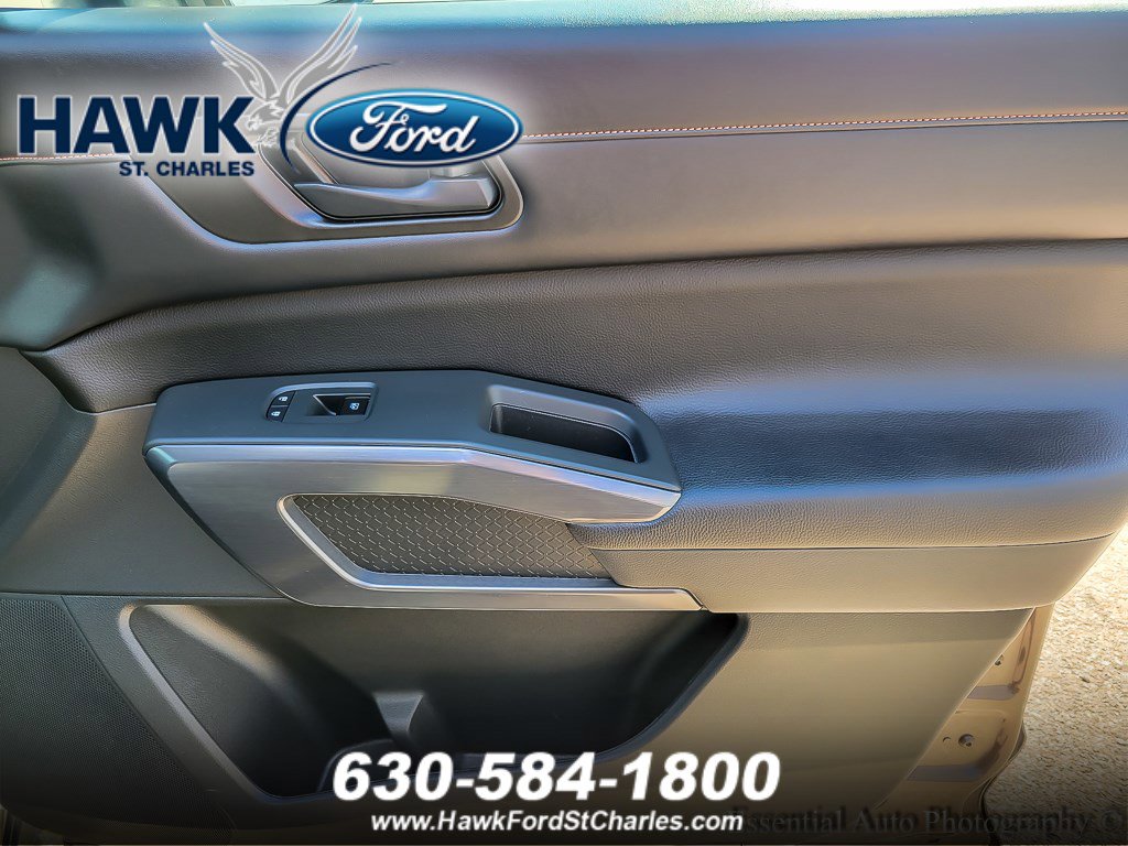 2023 NISSAN PATHFINDER - Image 21