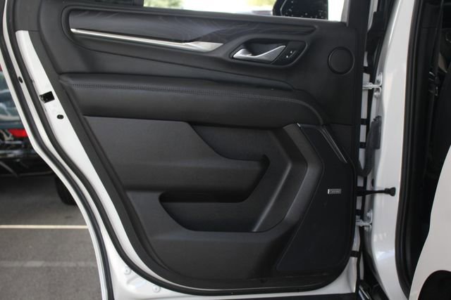 2021 Gmc Yukon Denali photo 27