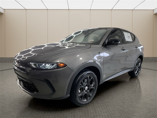 2024 Dodge Hornet GT