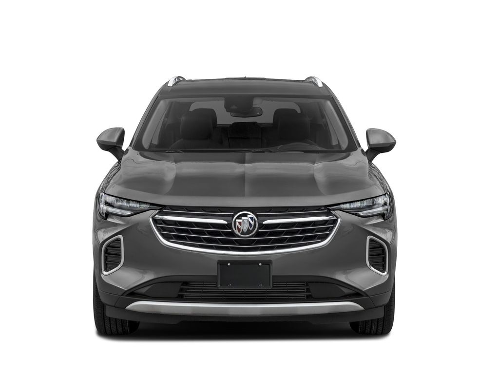 2023 Buick Envision Essence photo 4