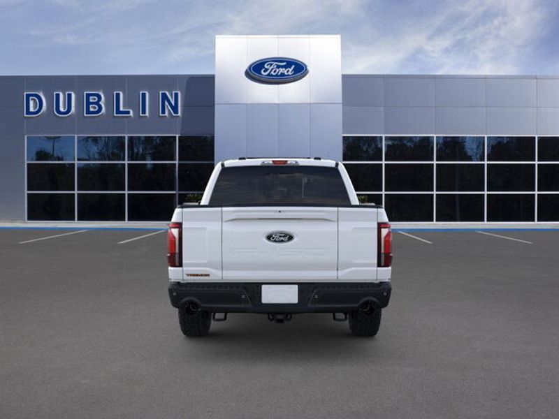 2025 Ford F-150 Tremor photo 3