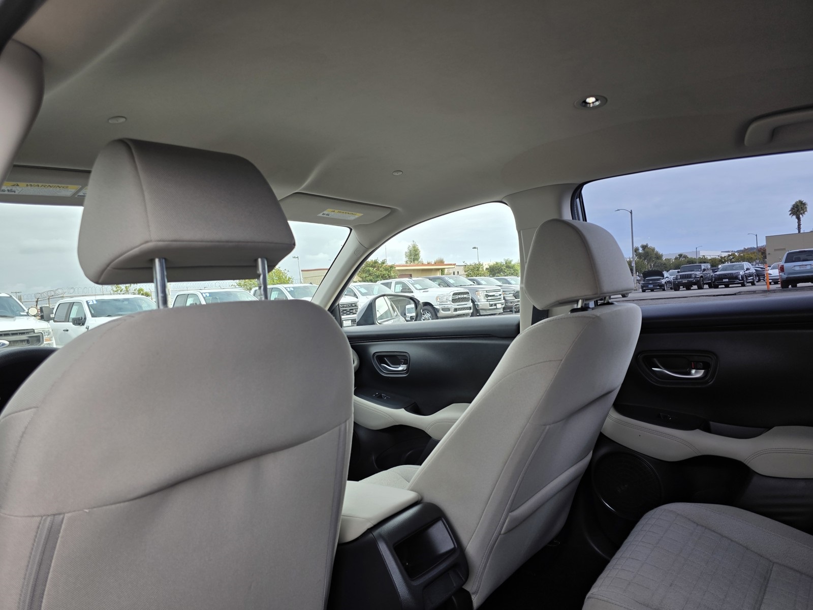 2024 Honda HR-V LX photo 15