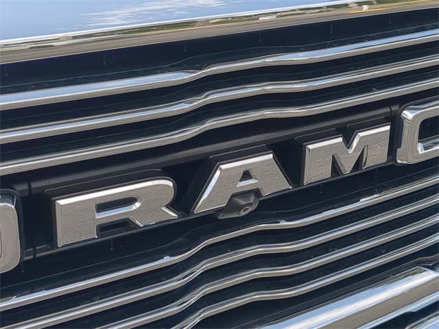 2021 Ram 2500 Laramie photo 13