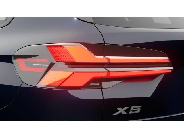 2026 Bmw X5 xDrive50e photo 4