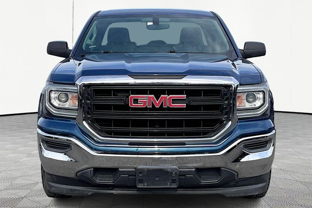 2018 Gmc Sierra 1500 Base photo 3