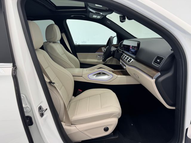 2026 Mercedes Benz GLE 350 photo 13