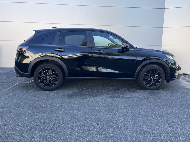 2024 Honda HR-V Sport photo 20
