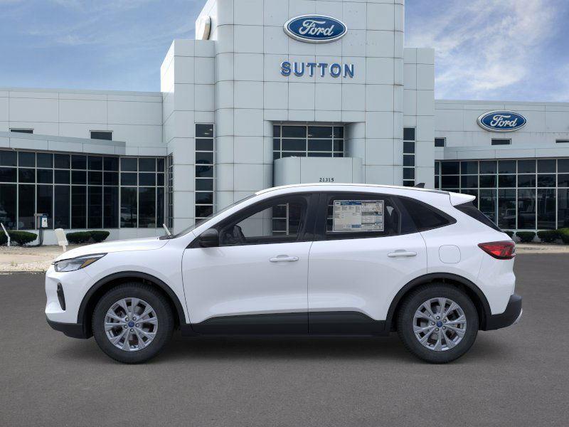 2026 Ford Escape Active photo 2