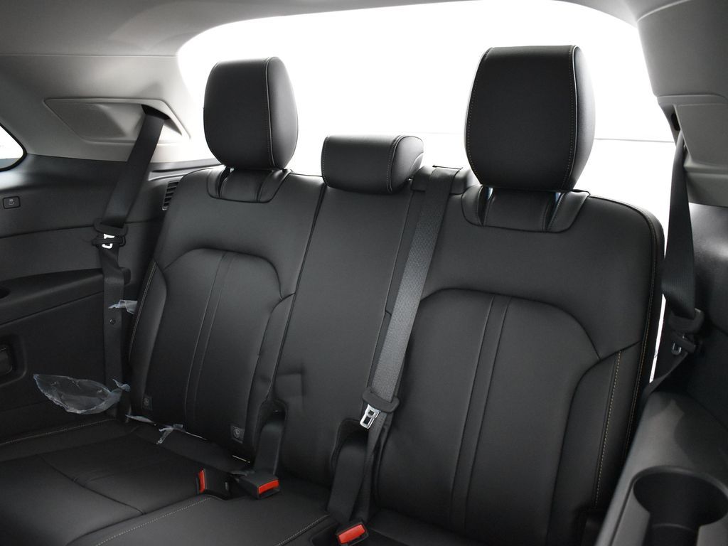 2024 Mazda CX-90 Premium photo 23
