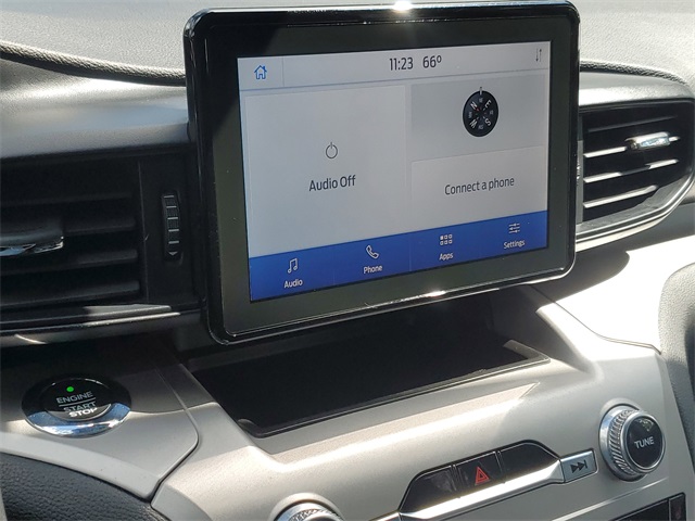 2021 Ford Explorer XLT photo 12