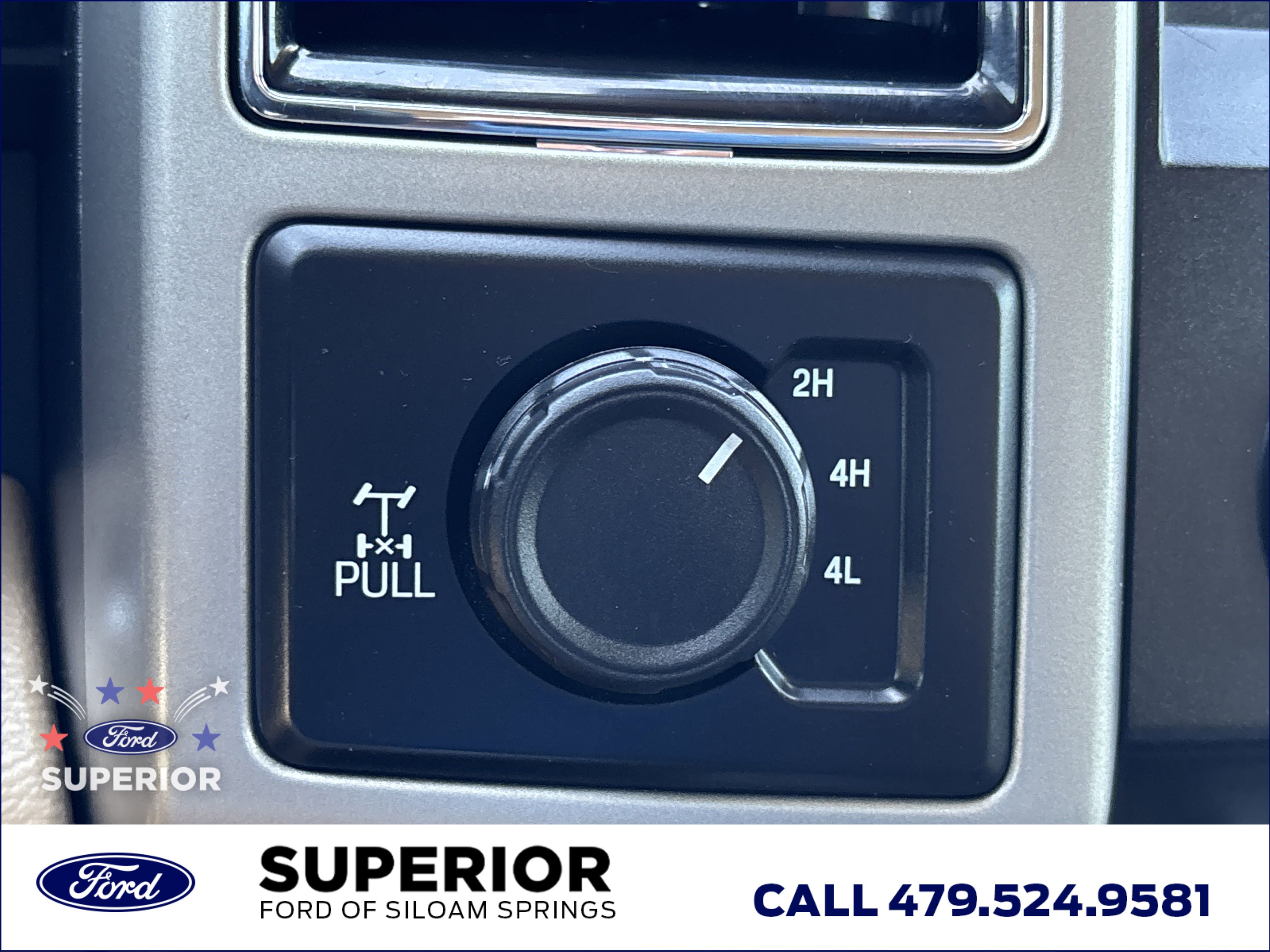 2021 Ford F-250 Lariat photo 19