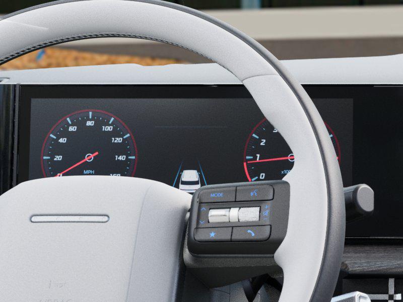 2026 Hyundai Santa Fe Calligraphy photo 23