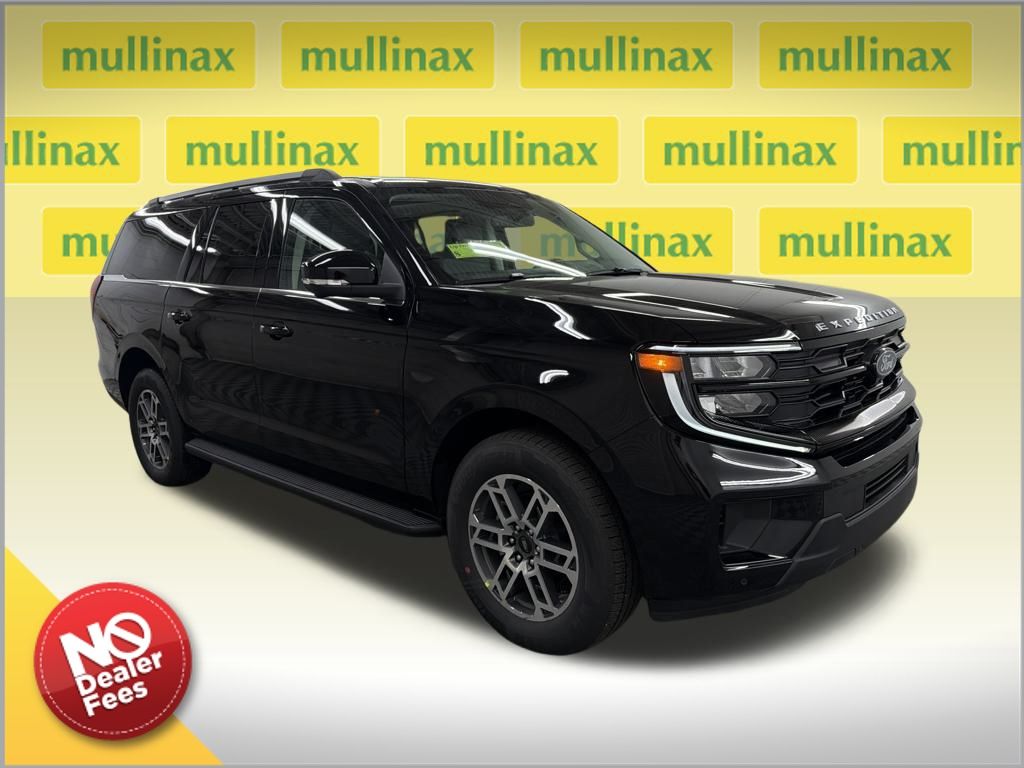 2025 Ford Expedition Active's photo