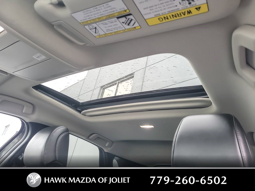 2025 MAZDA CX-30 - Image 9