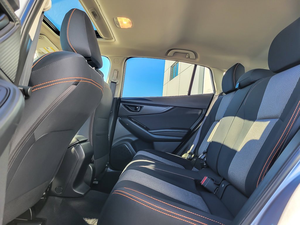 2023 SUBARU CROSSTREK - Image 10