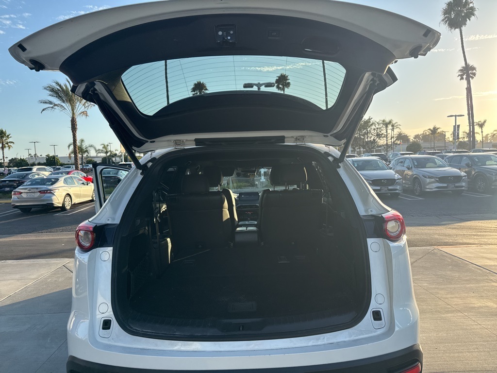 2023 Mazda CX-9 Signature photo 26
