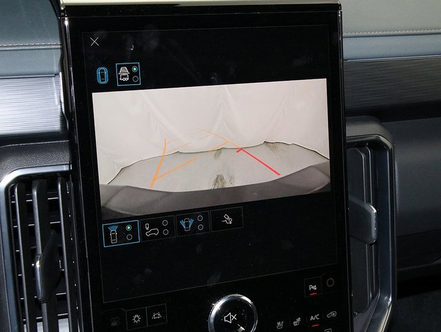 2026 Gmc Acadia AT4 photo 18