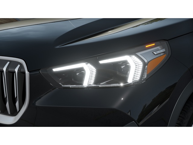 2026 Bmw X1 XDrive28i photo 4