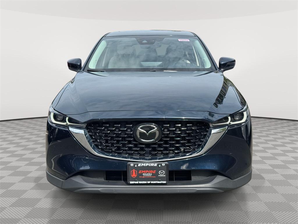 2022 Mazda CX-5 2.5 S Premium photo 2