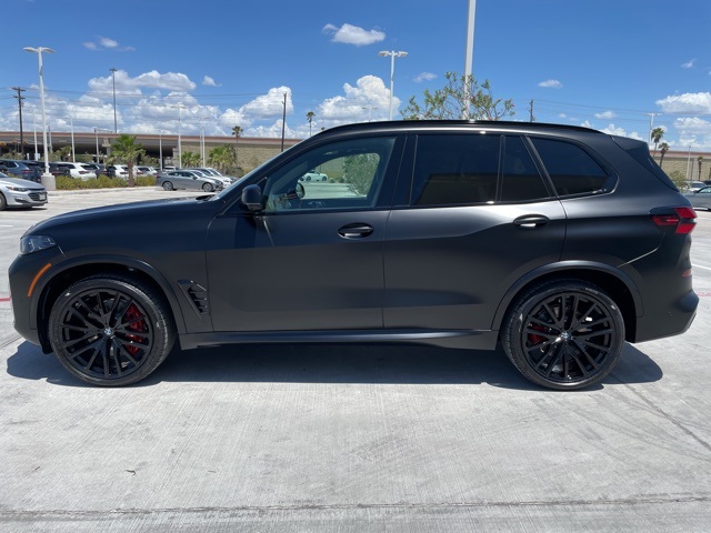 2026 Bmw X5 xDrive40i photo 3