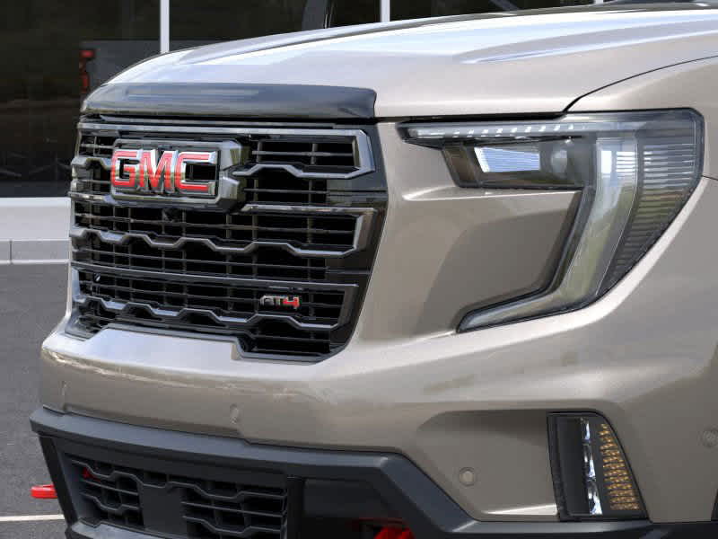 2026 Gmc Acadia AT4 photo 13