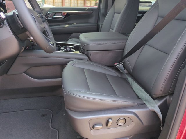 2026 Chevrolet Tahoe Z71 photo 19