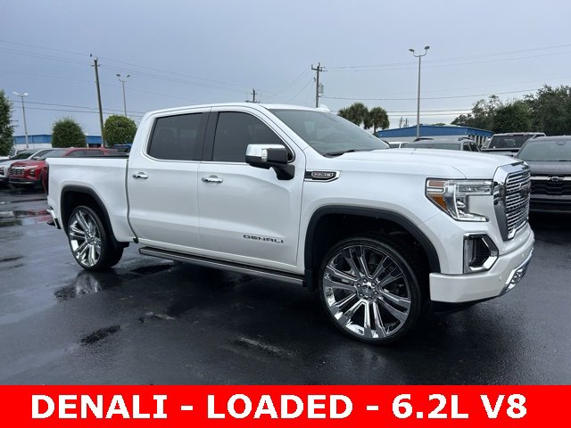 2022 GMC Sierra 1500 Limited
