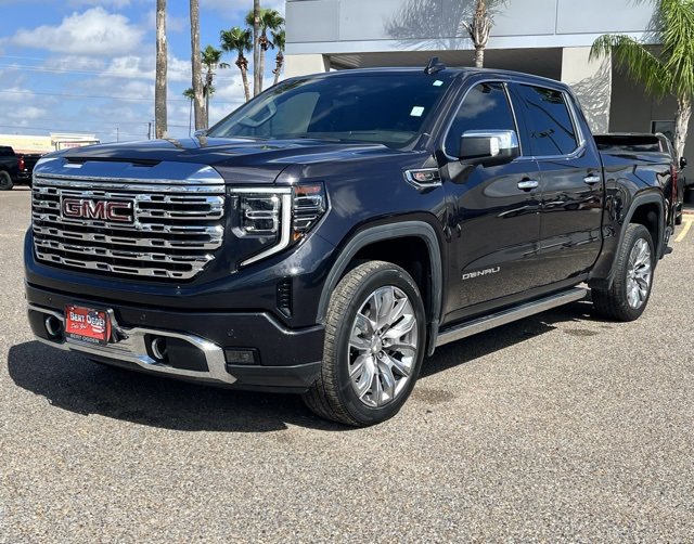 2023 Gmc Sierra 1500 Denali photo 3