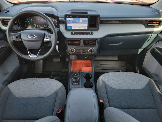 2024 Ford Maverick XLT photo 9