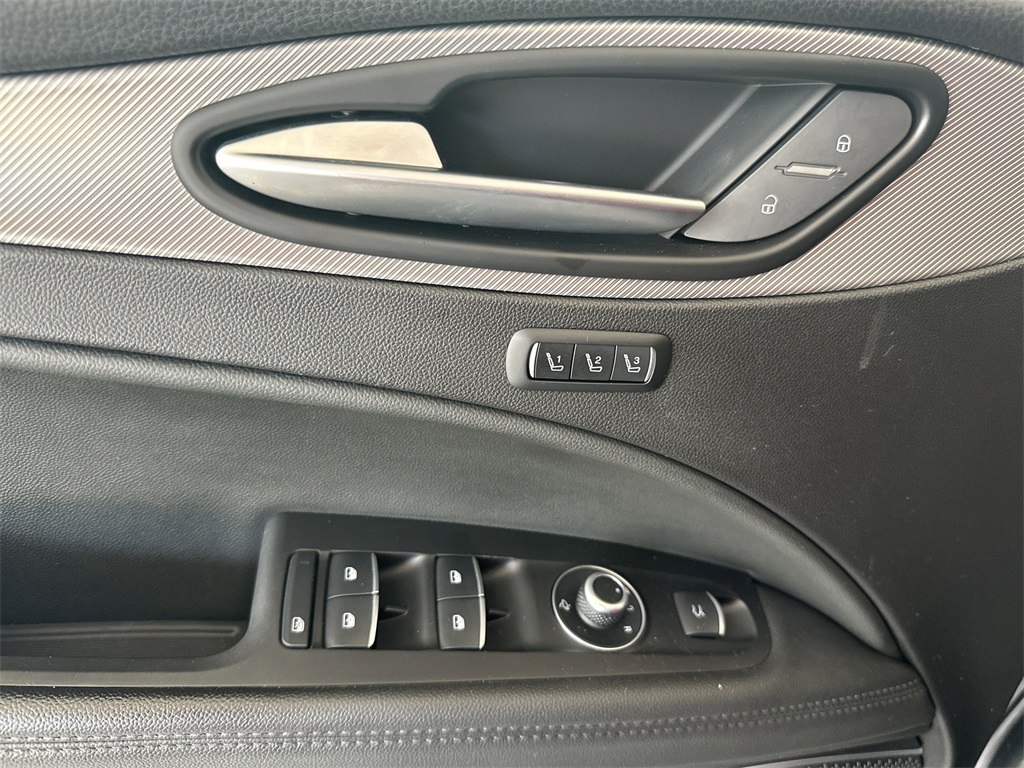 2023 Alfa Romeo Stelvio Ti photo 10