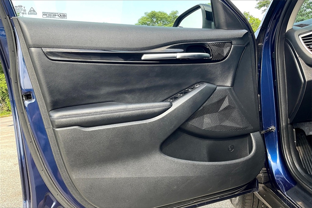 2021 Kia Seltos S photo 19