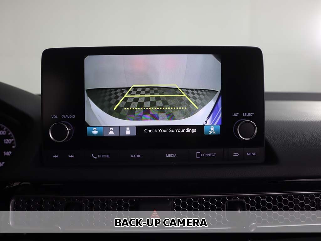 2025 Honda Civic Sport photo 4