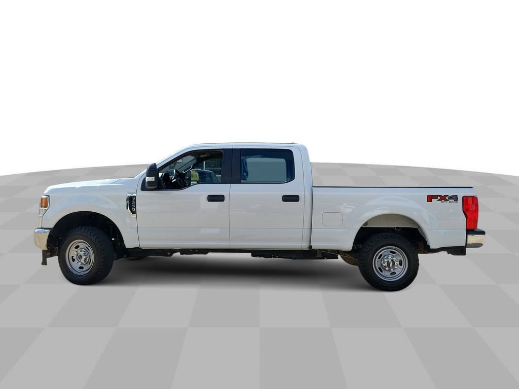 2022 Ford F-250 XL photo 5
