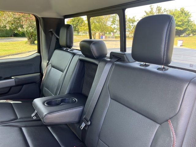 2023 Ford F-150 Lariat photo 24