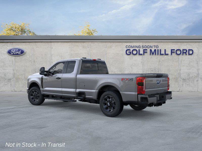 2026 FORD F-350 - Image 4