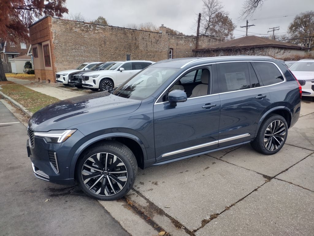 2026 VOLVO XC90 - Image 2