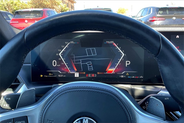 2023 Bmw 330i xDrive photo 20