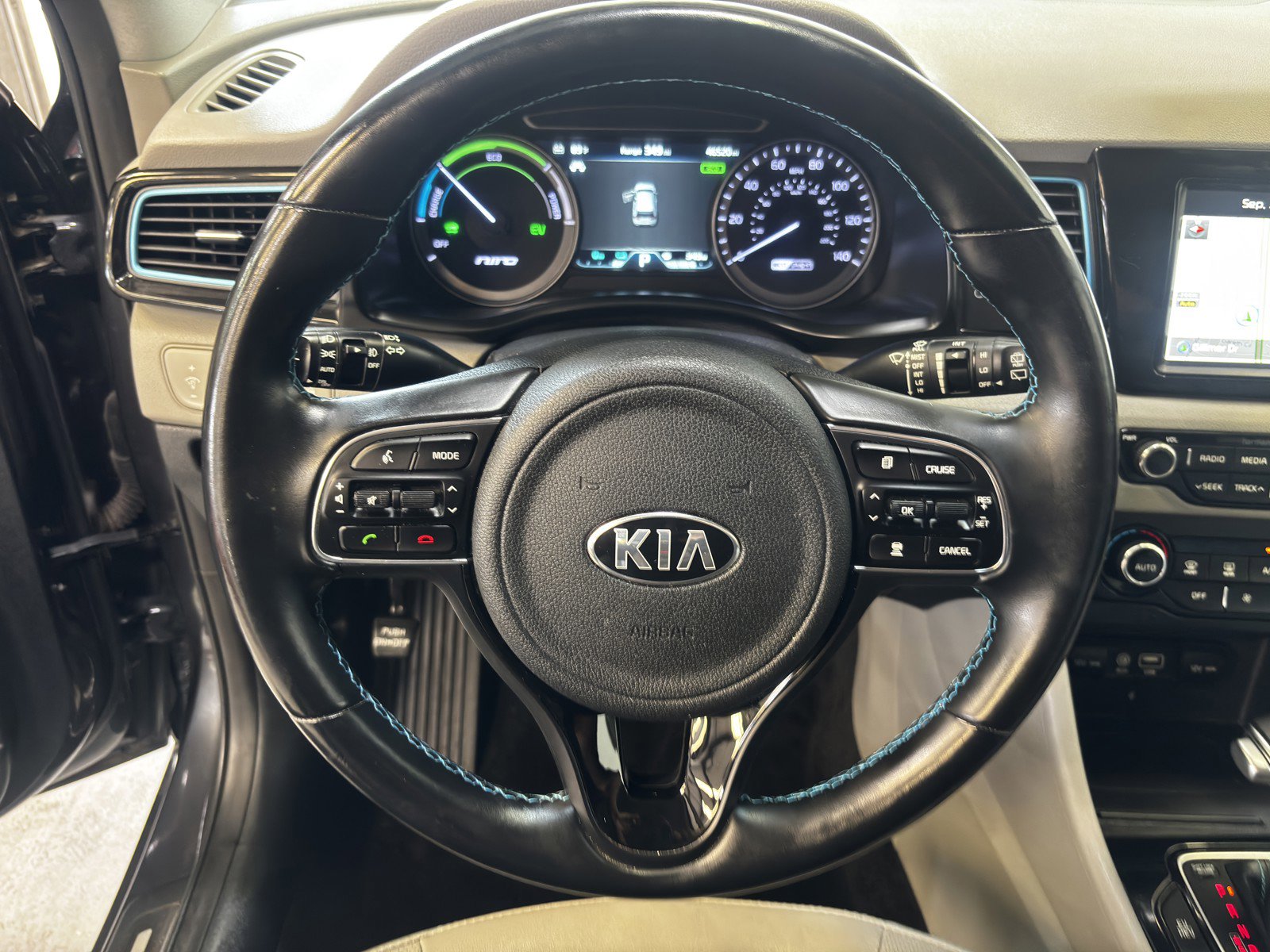 2019 Kia Niro Plug-In Hybrid EX Premium photo 19