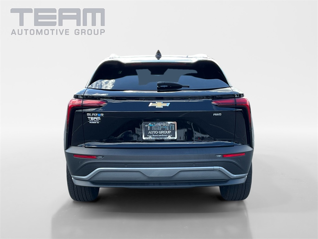 2024 Chevrolet Blazer EV photo 6