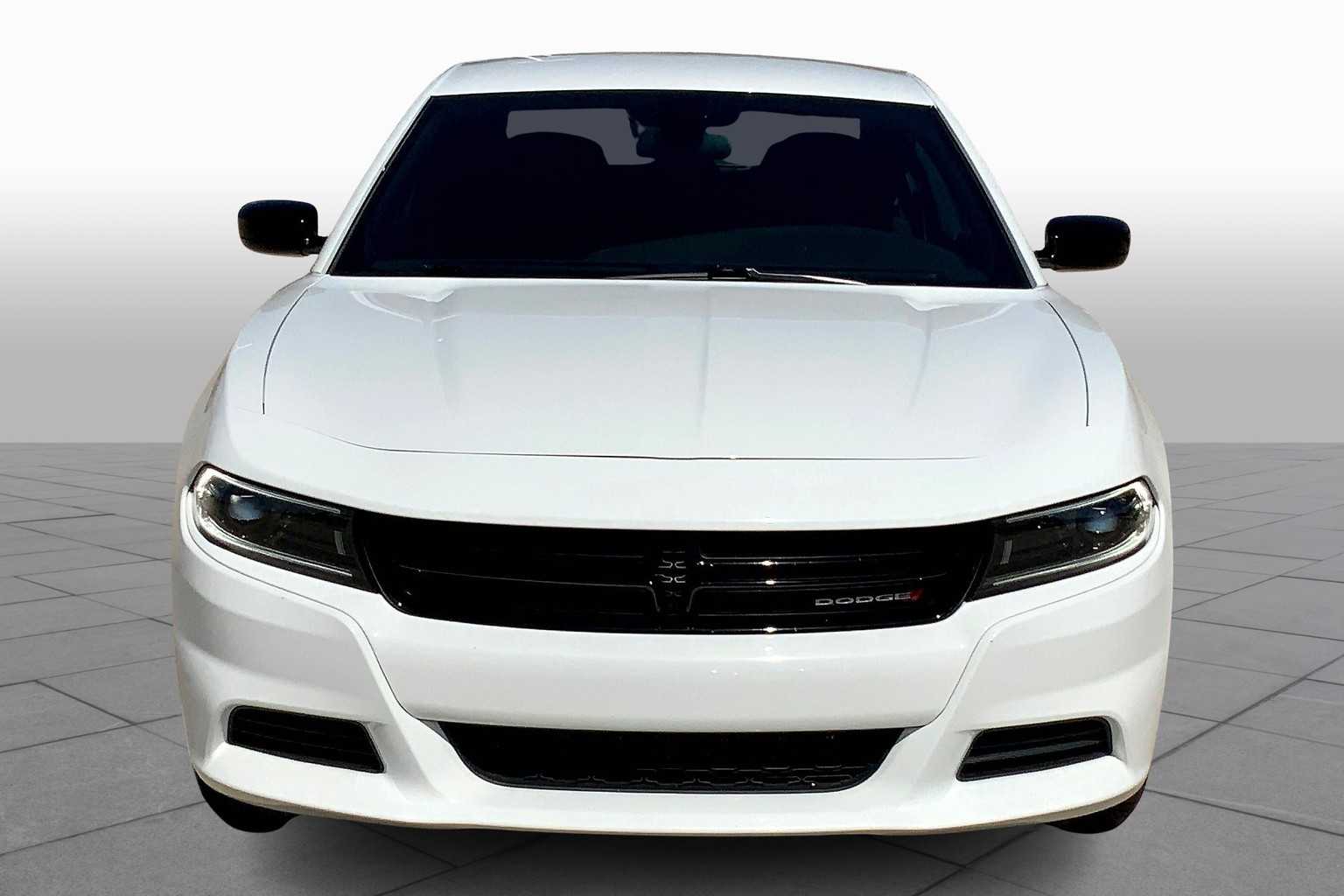 2023 Dodge Charger SXT photo 3