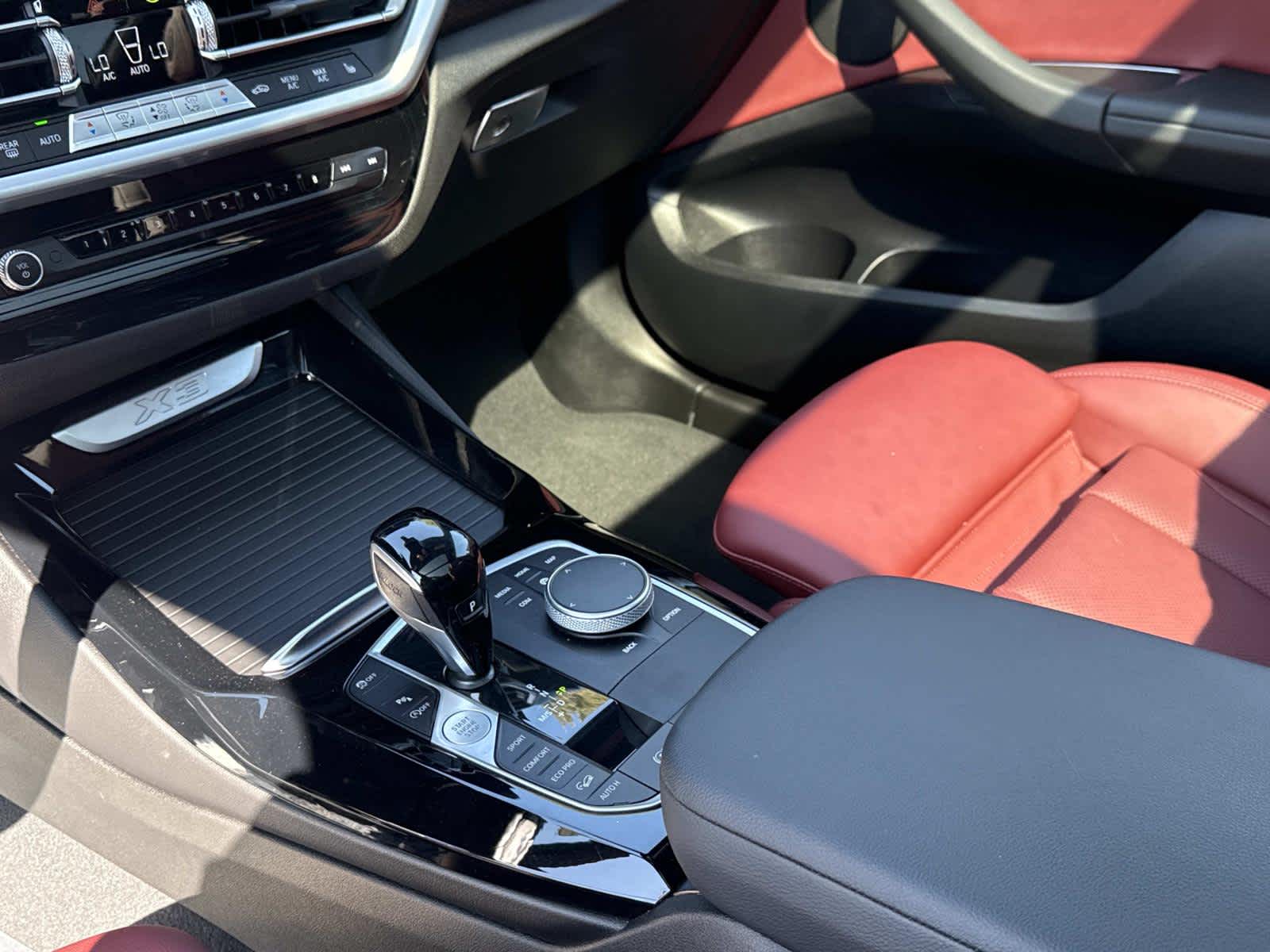 2023 Bmw X3 xDrive30i photo 20