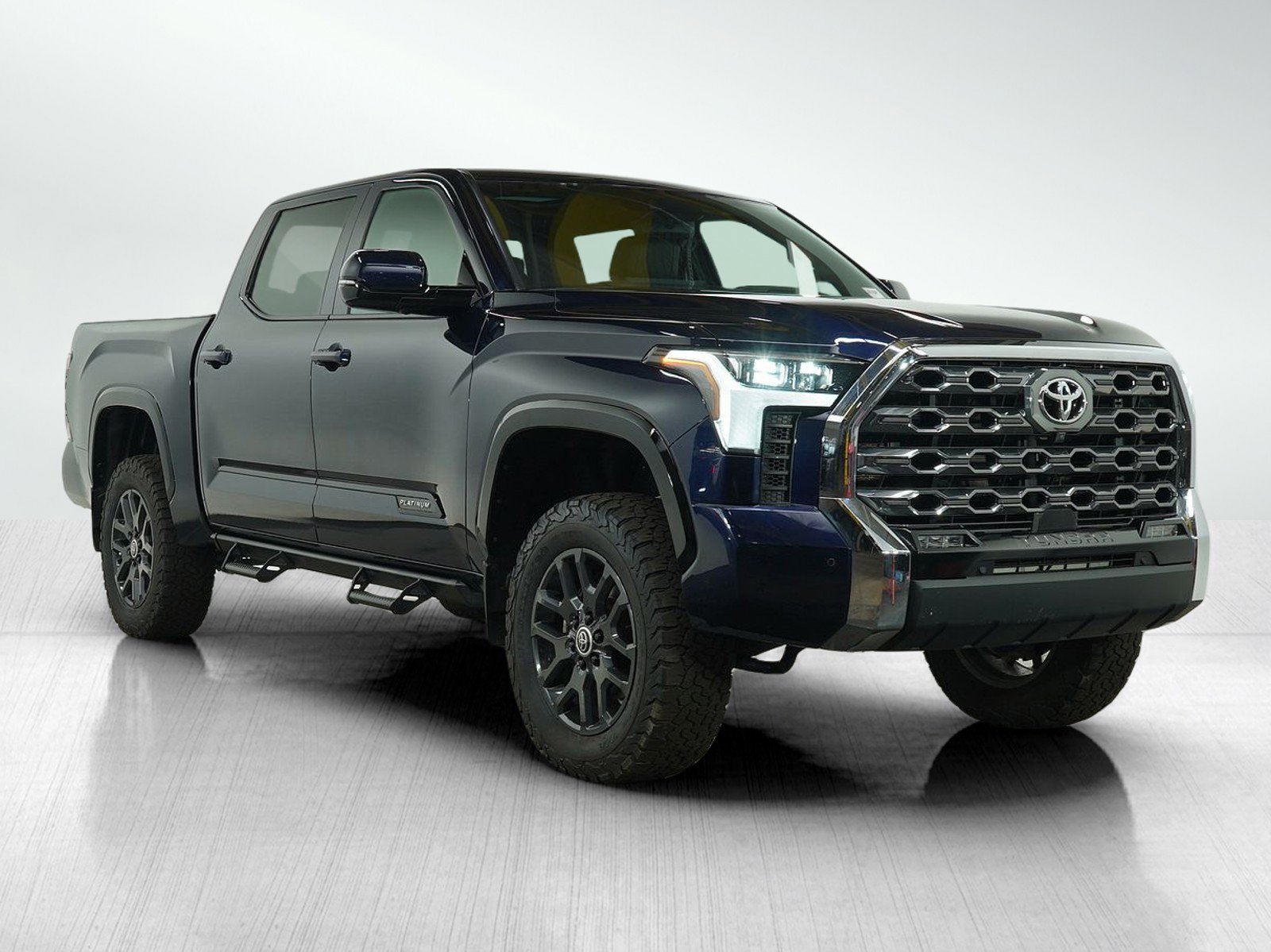 2024 Toyota Tundra Platinum photo 7