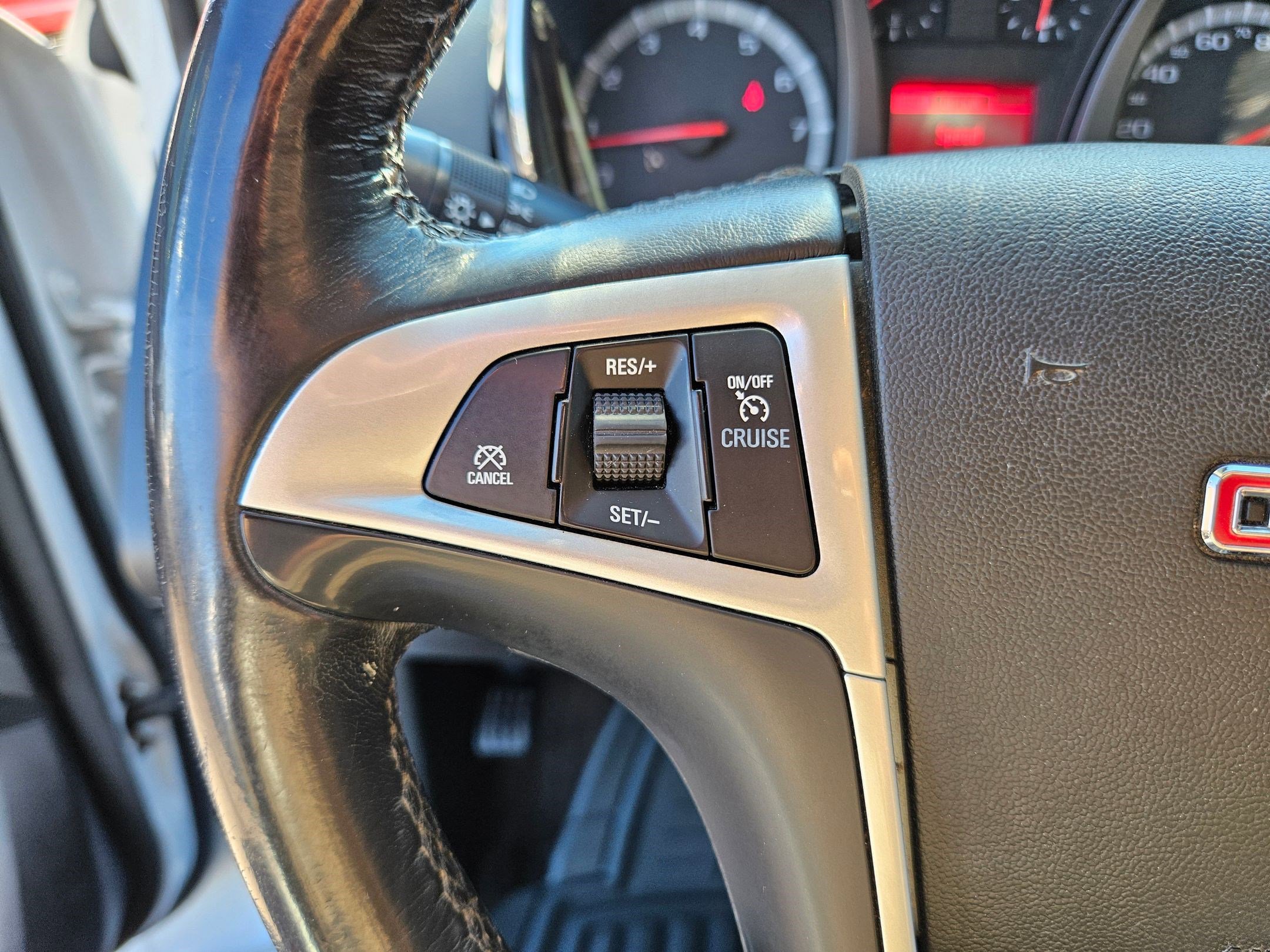 2016 Gmc Terrain SLT photo 15